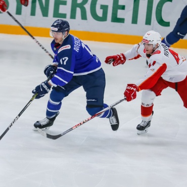 Торпедо-Горький - Горняк-УГМК