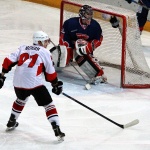 Сокол - Челмет