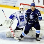 Буран - ХК Рязань