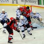 Донбасс - Мечел