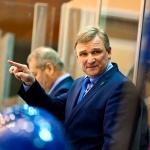 ТХК - СКА-Карелия