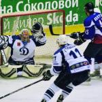 Кристалл - Динамо