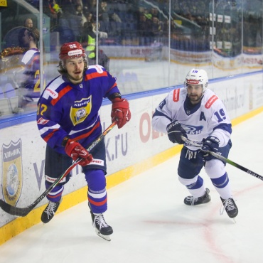 Химик - Буран