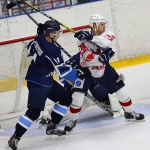 14.09.2016. Буран - Сокол