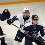 03.10.2018 ХК Саров - Буран - 2:4