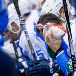 24.09.2015. Ермак - Торос