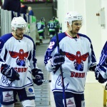 17.02.2018 Горняк - Сокол - 1:2 ОТ