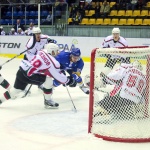 Казцинк-Торпедо - Нефтяник