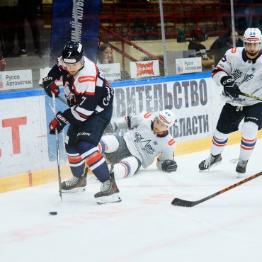 Кристалл - ЦСК ВВС