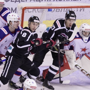 Рубин - Звезда