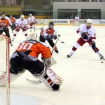 Спутник - Ижсталь