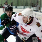 Торос - Сокол