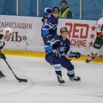 15.11.2019 Буран - Барс - 2:4