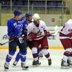 Ариада-Акпарс - Ижсталь