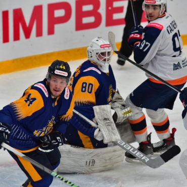 Челны - Магнитка