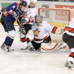 ХК Саров - Ижсталь