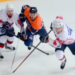 18.09.2016. СКА-Нева - Сокол