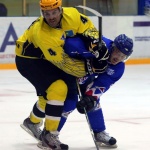 Ариада-Акпарс - Сарыарка