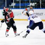 Рубин - Казцинк-Торпедо