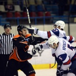 Молот-Прикамье - Южный Урал