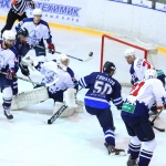 27.10.2016. Ариада-НХ - ХК Саров