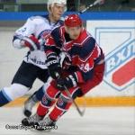 Крылья Советов - ХК ВМФ