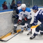 29.03.2017. Динамо Б - Зауралье