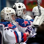 Динамо - СКА-Карелия