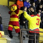 ХК Липецк - Челмет