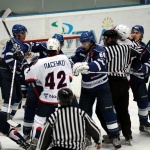 Динамо Бшх - Сокол