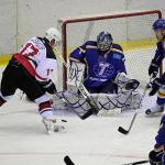 Казцинк-Торпедо - Нефтяник