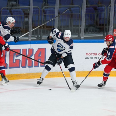 Звезда - Зауралье