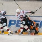 Молот-Прикамье - Рубин