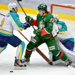 02.12.2016. Барс - Торпедо