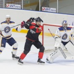 05.10.2016. Нефтяник - Южный Урал