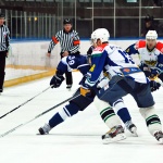 ХК Рязань - Титан