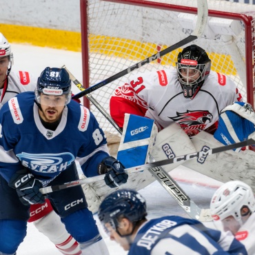 Буран - Ростов