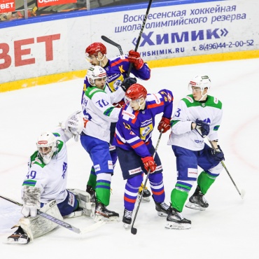 Химик - Торос