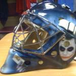 Проект. Человек в железной маске