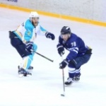 28.11.2016. Ариада-НХ - Торпедо