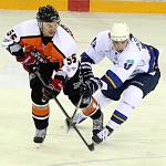 Спутник - Казцинк-Торпедо