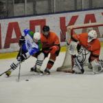 Молот-Прикамье - Торос