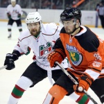 24.01.2016. Ермак - Нефтяник