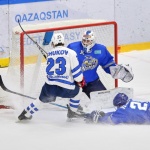 16.11.2019 Номад - Зауралье - 1:2