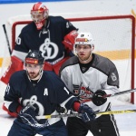 09.09.2018 Динамо - Рубин - 3:2 Б