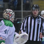 213 24.10.2017 ХК Рязань - Горняк - 1:5