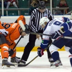 Ермак - ХК Саров