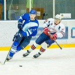 21.11.2016. ТХК - Кристалл