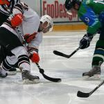 Торос - Молот-Прикамье