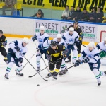 18.10.2017 Сарыарка - Торос - 6:4